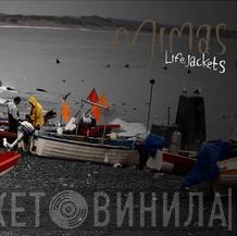 Mimas  - Lifejackets