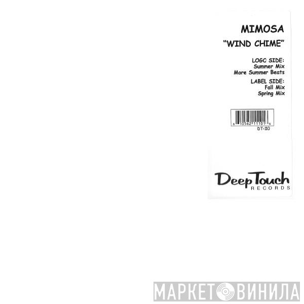 Mimosa - Wind Chime