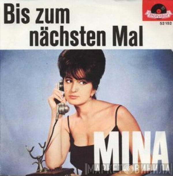  Mina   - Bis Zum Nächsten Mal