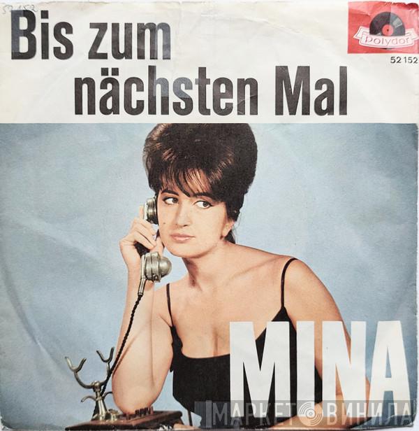  Mina   - Bis Zum Nächsten Mal