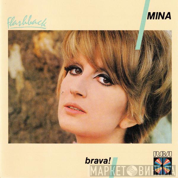  Mina   - Brava!