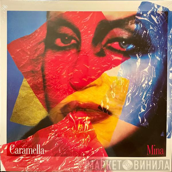 Mina  - Caramella