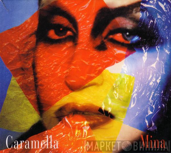  Mina   - Caramella