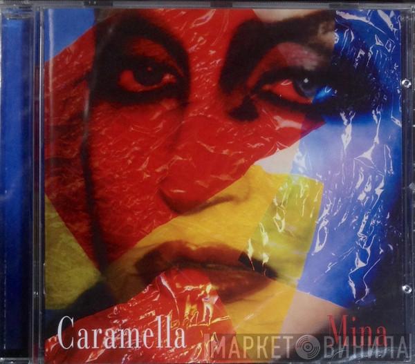  Mina   - Caramella