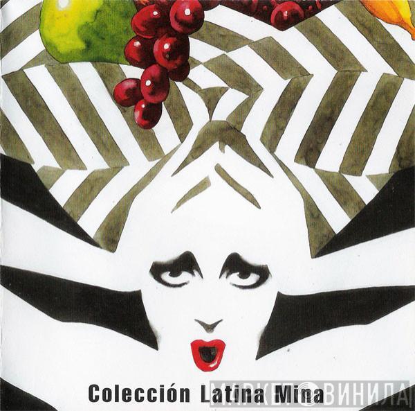  Mina   - Colección Latina