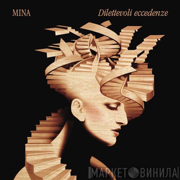  Mina   - Dilettevoli Eccedenze