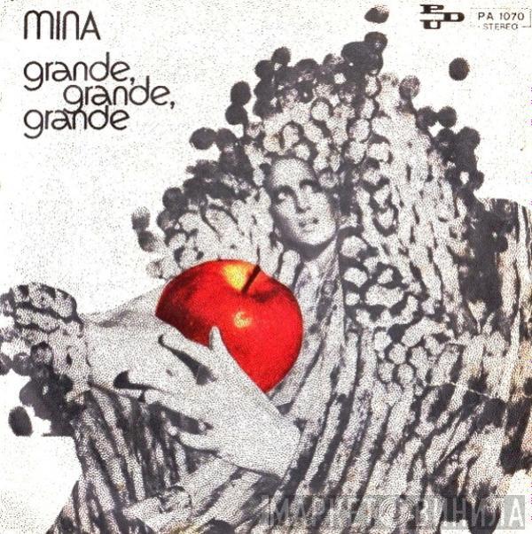  Mina   - Grande, Grande, Grande