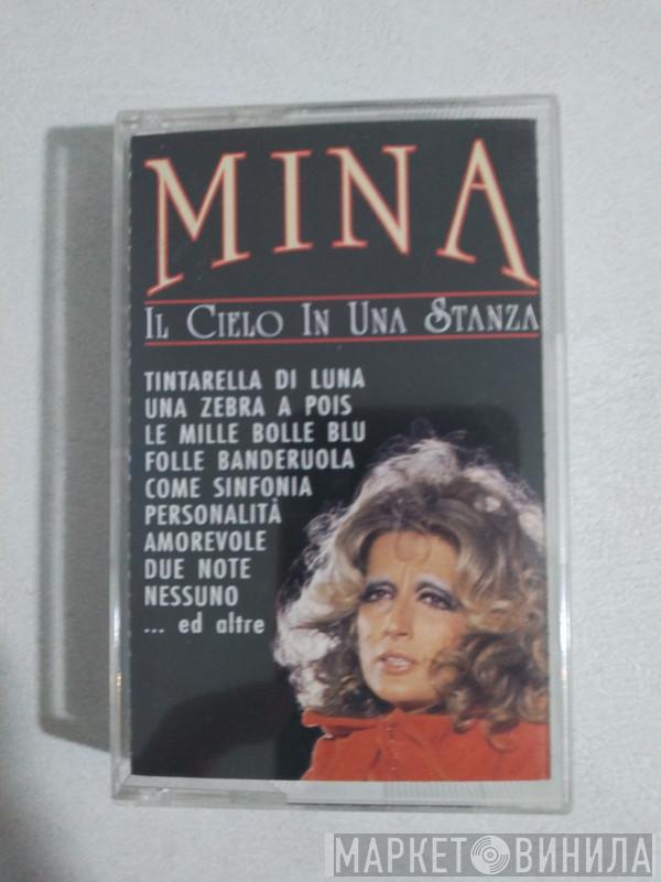  Mina   - Il Cielo In Una Stanza