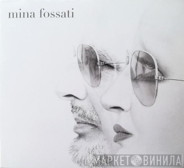 , Mina   Ivano Fossati  - Mina Fossati