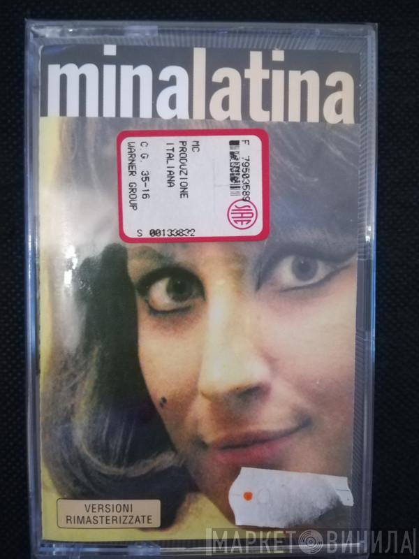  Mina   - Mina Latina