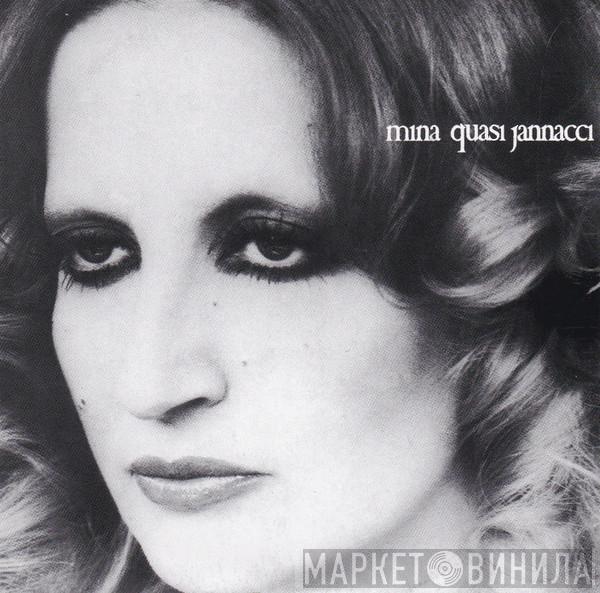  Mina   - Mina Quasi Jannacci