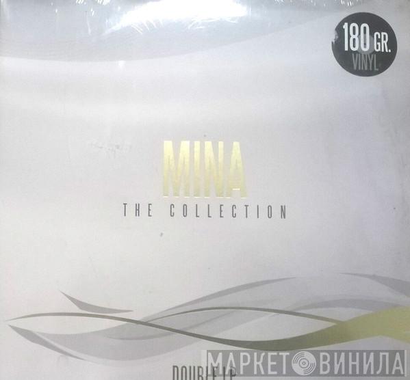  Mina   - The Collection