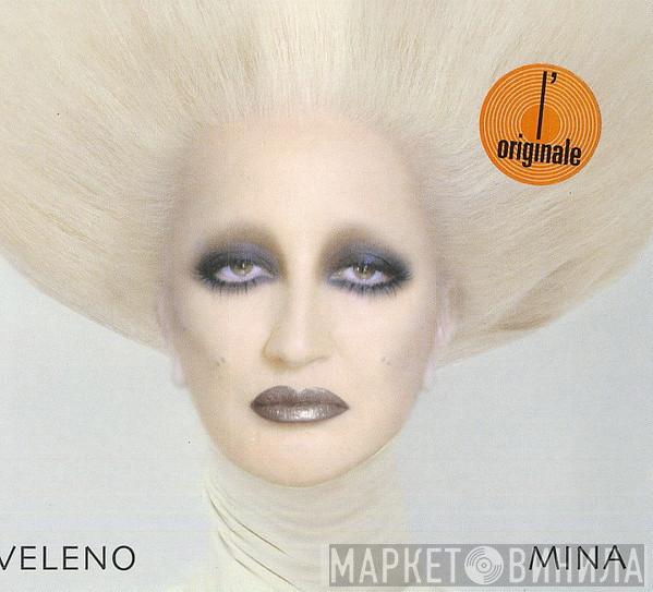  Mina   - Veleno