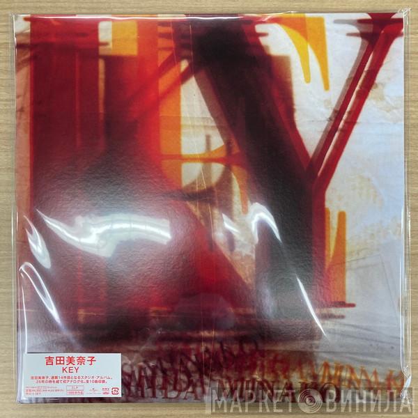 Minako Yoshida - Key