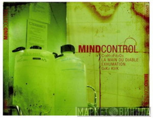  - Mind Control