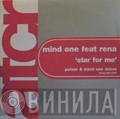 Mind One, Rena - Star For Me