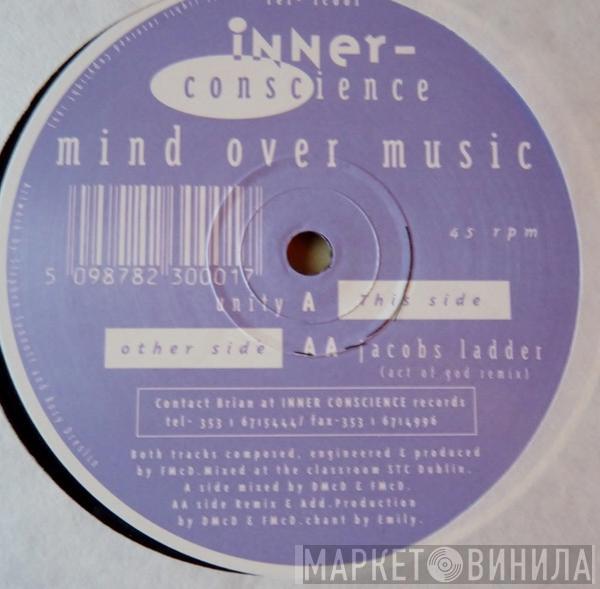  Mind Over Music  - Unity / Jacob's Ladder