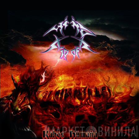 Mind Ripper - Kahos Humana