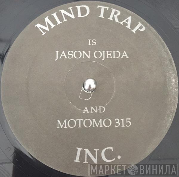 Mind Trap - Much Betta Man / Swingtown