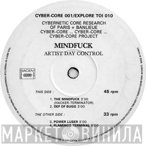 Mindfuck - Artist Day Control