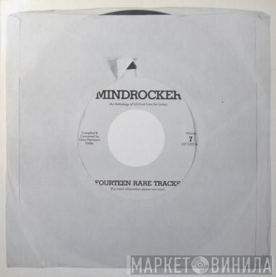  - Mindrocker Volume 7