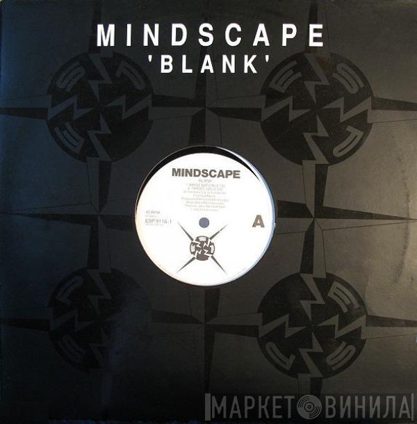 Mindscape - Blank