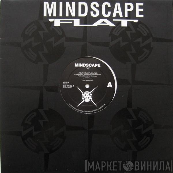 Mindscape - Flat