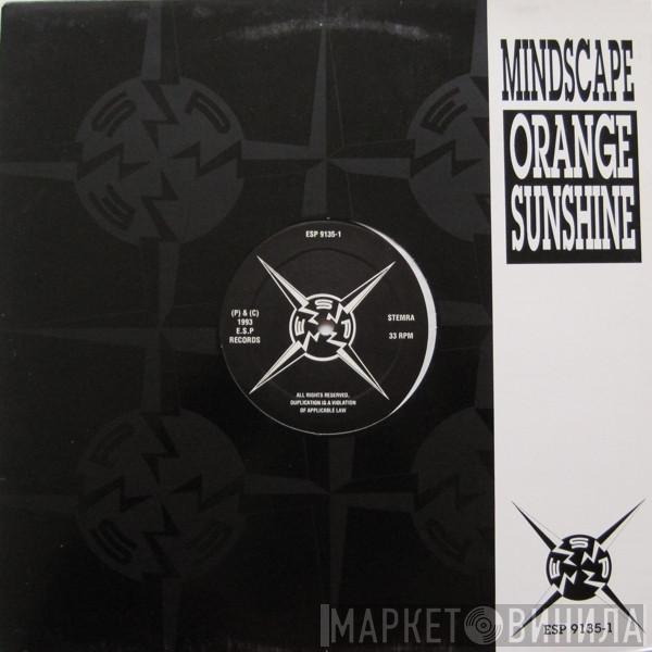 Mindscape - Orange Sunshine