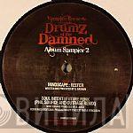 Mindscape , Soul Intent - Drumz of the Damned Album Sampler 2