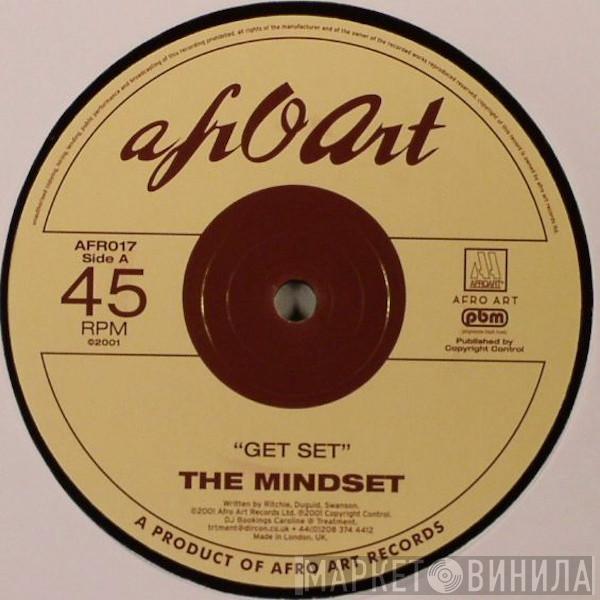 Mindset  - Get Set