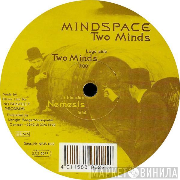  Mindspace  - Two Minds
