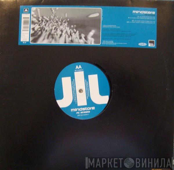Mindstore - PC Streets