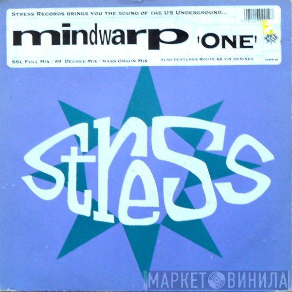 Mindwarp - One