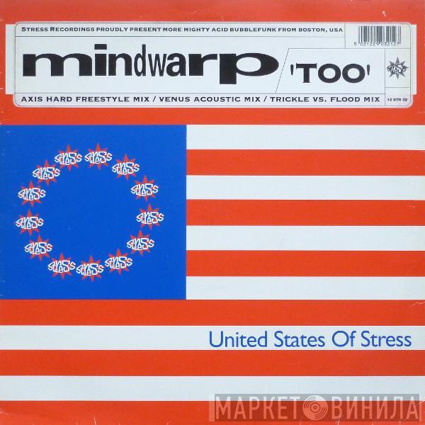 Mindwarp - Too