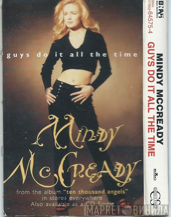  Mindy McCready  - Guys Do It All The Time