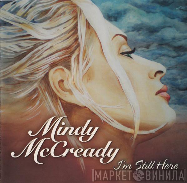  Mindy McCready  - I'm Still Here