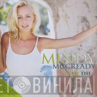 Mindy McCready - If I Don't Stay The Night