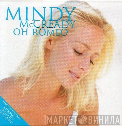  Mindy McCready  - Oh Romeo