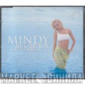 Mindy McCready - Oh Romeo