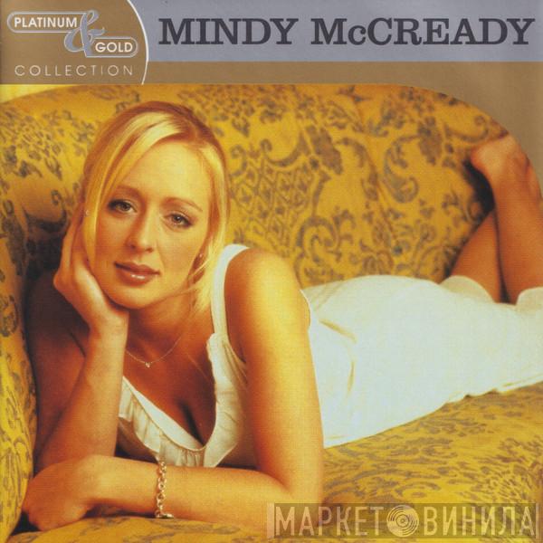  Mindy McCready  - Platinum & Gold Collection