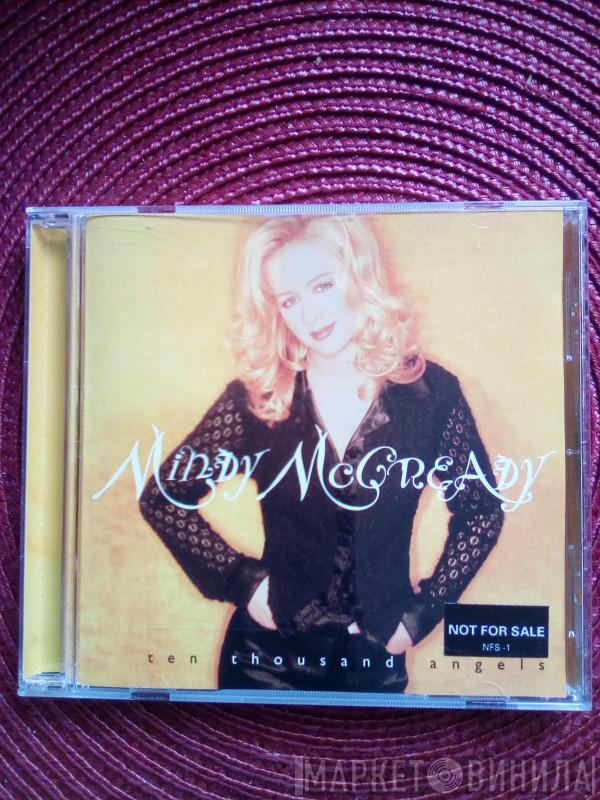  Mindy McCready  - Ten Thousand Angels