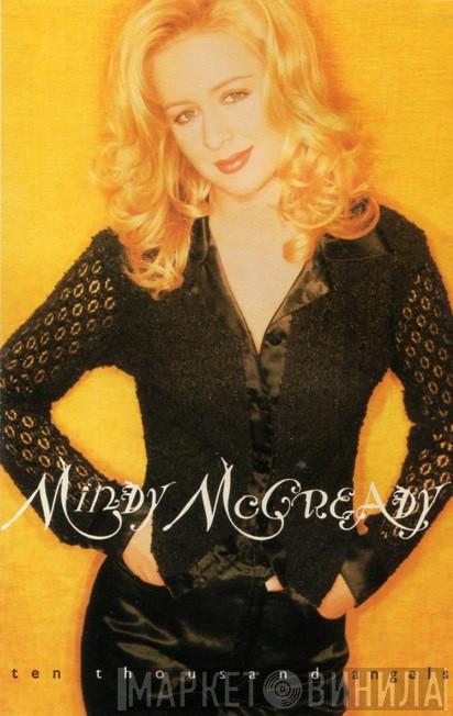  Mindy McCready  - Ten Thousand Angels