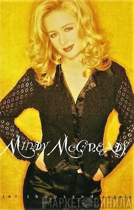  Mindy McCready  - Ten Thousand Angels