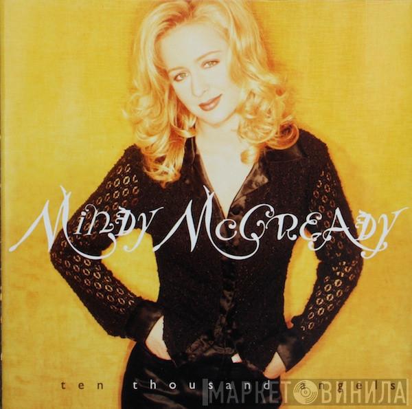 Mindy McCready - Ten Thousand Angels