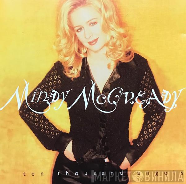  Mindy McCready  - Ten Thousand Angels