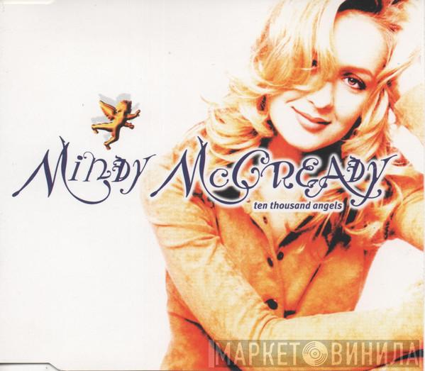  Mindy McCready  - Ten Thousand Angels