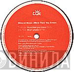 Mineral Music - More Than You Know