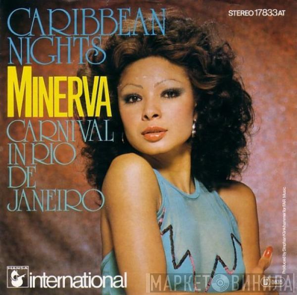 Minerva  - Caribbean Nights / Carnival In Rio De Janeiro