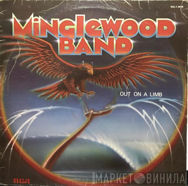 Minglewood Band - Out On A Limb