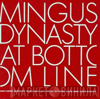 Mingus Dynasty - At The Bottom Line